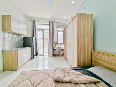 Logement dans Ho Chi Minh City, Vietnam Logement dans Ho Chi Minh City, Vietnam