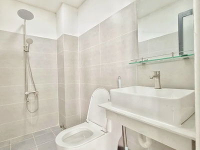 Logement dans Ho Chi Minh City, Vietnam Logement dans Ho Chi Minh City, Vietnam