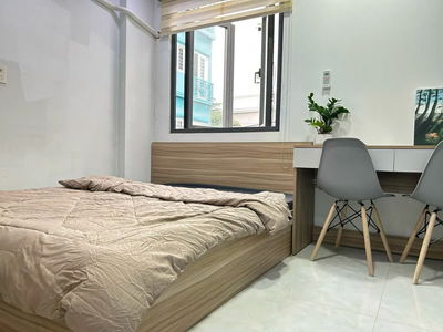 Housing in Ho Chi Minh City, Vietnam  Housing in Ho Chi Minh City, Vietnam