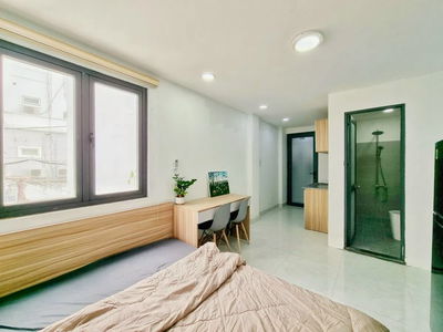 Logement dans Ho Chi Minh City, Vietnam Logement dans Ho Chi Minh City, Vietnam