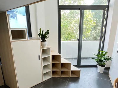 Housing in Ho Chi Minh City, Vietnam  Housing in Ho Chi Minh City, Vietnam