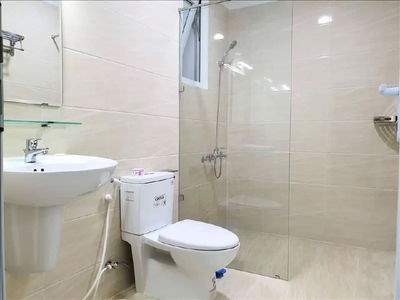 Жилье в Ho Chi Minh City, Vietnam Жилье в Ho Chi Minh City, Vietnam