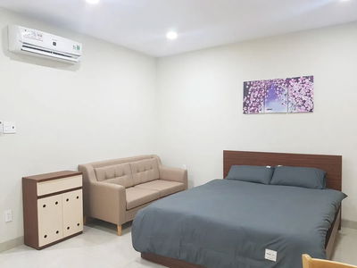 Alojamiento en Ho Chi Minh City, Vietnam Alojamiento en Ho Chi Minh City, Vietnam