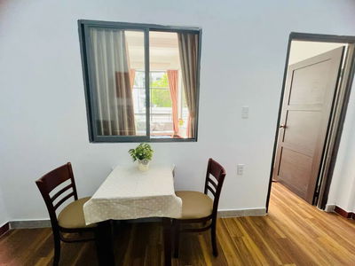 Жилье в Ho Chi Minh City, Vietnam Жилье в Ho Chi Minh City, Vietnam