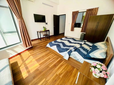 Alojamiento en Ho Chi Minh City, Vietnam Alojamiento en Ho Chi Minh City, Vietnam