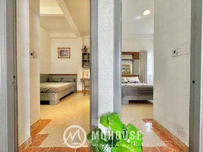 Жилье в Ho Chi Minh City, Vietnam Жилье в Ho Chi Minh City, Vietnam