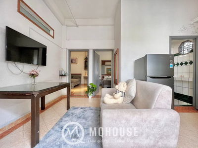 Alojamiento en Ho Chi Minh City, Vietnam Alojamiento en Ho Chi Minh City, Vietnam