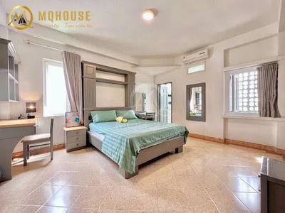 Жилье в Ho Chi Minh City, Vietnam Жилье в Ho Chi Minh City, Vietnam