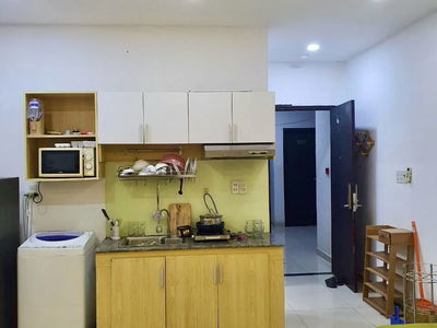 Жилье в Ho Chi Minh City, Vietnam  Жилье в Ho Chi Minh City, Vietnam