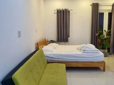 Housing in Ho Chi Minh City, Vietnam Housing in Ho Chi Minh City, Vietnam