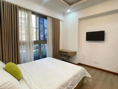 Riverpark Premier, Vietnam  Riverpark Premier, Vietnam