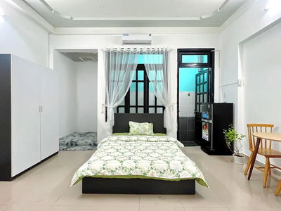 Housing in Ho Chi Minh City, Vietnam  Housing in Ho Chi Minh City, Vietnam