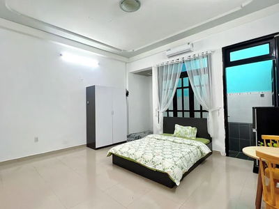 Жилье в Ho Chi Minh City, Vietnam  Жилье в Ho Chi Minh City, Vietnam