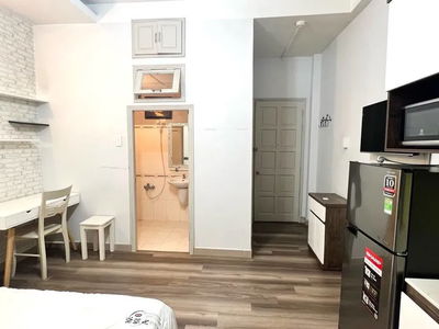 Gehäuse In Nha Be, Vietnam Gehäuse In Nha Be, Vietnam