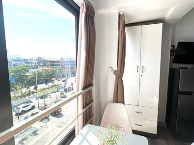 Alojamiento en Nha Be, Vietnam Alojamiento en Nha Be, Vietnam