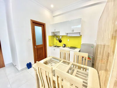 Жилье в Ho Chi Minh City, Vietnam Жилье в Ho Chi Minh City, Vietnam