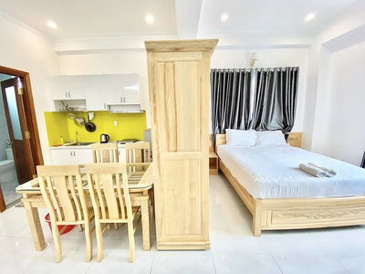 Alojamiento en Ho Chi Minh City, Vietnam Alojamiento en Ho Chi Minh City, Vietnam