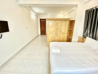 Housing in Ho Chi Minh City, Vietnam  Housing in Ho Chi Minh City, Vietnam