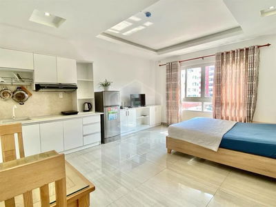 Logement dans Ho Chi Minh City, Vietnam Logement dans Ho Chi Minh City, Vietnam