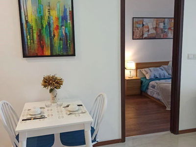 One Verandah, Vietnam One Verandah, Vietnam