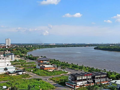 One Verandah, Vietnam One Verandah, Vietnam