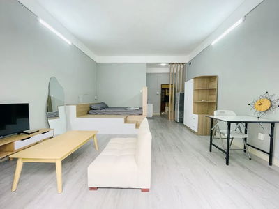 Alojamiento en Ho Chi Minh City, Vietnam  Alojamiento en Ho Chi Minh City, Vietnam