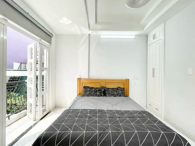 Housing in Ho Chi Minh City, Vietnam Housing in Ho Chi Minh City, Vietnam