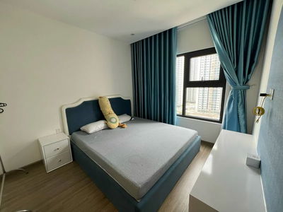 Grand Park, Vietnam Grand Park, Vietnam