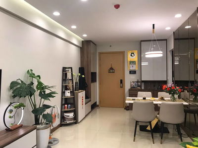 Green View, Orchid Tower, Vietnam Green View, Orchid Tower, Vietnam