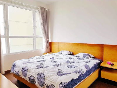 Green View, Vietnam  Green View, Vietnam