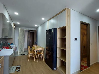 River Panorama, Vietnam River Panorama, Vietnam