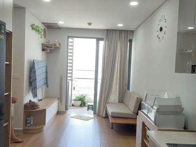 River Panorama, Vietnam  River Panorama, Vietnam