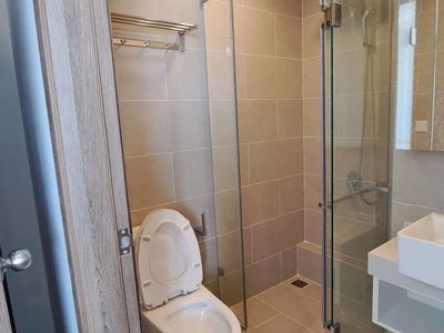 River Panorama, Vietnam  River Panorama, Vietnam