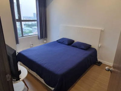 River Panorama, Vietnam River Panorama, Vietnam