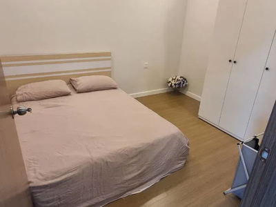 River Panorama, Vietnam  River Panorama, Vietnam