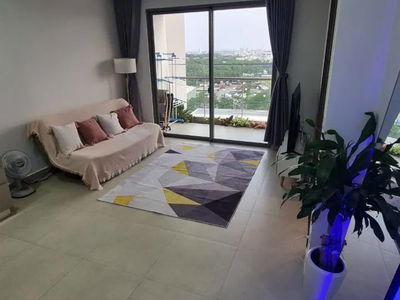 River Panorama, Vietnam River Panorama, Vietnam