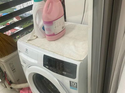 River Panorama, Vietnam River Panorama, Vietnam