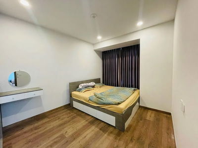 Sky 89, Vietnam Sky 89, Vietnam