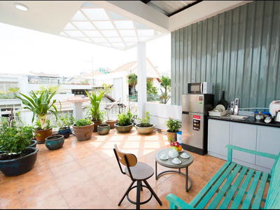 Жилье в Ho Chi Minh City, Vietnam Жилье в Ho Chi Minh City, Vietnam