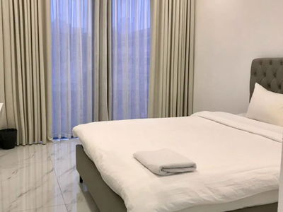 Alojamiento en Ho Chi Minh City, Vietnam Alojamiento en Ho Chi Minh City, Vietnam