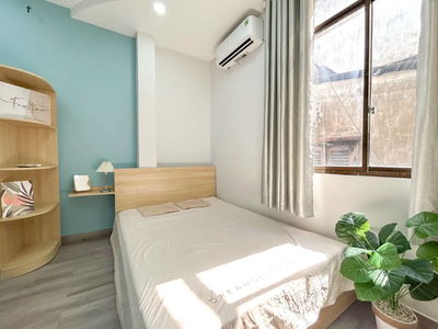 Logement dans Ho Chi Minh City, Vietnam  Logement dans Ho Chi Minh City, Vietnam