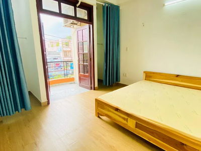 Alojamiento en Ho Chi Minh City, Vietnam  Alojamiento en Ho Chi Minh City, Vietnam