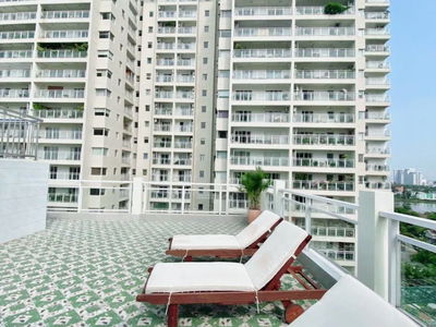 Logement dans Ho Chi Minh City, Vietnam Logement dans Ho Chi Minh City, Vietnam