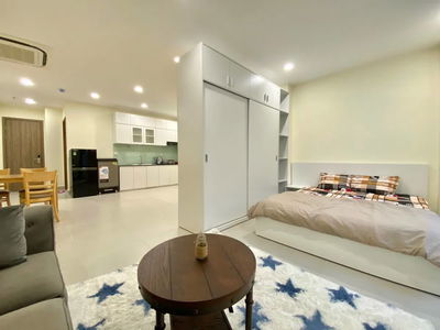 Housing in Ho Chi Minh City, Vietnam Housing in Ho Chi Minh City, Vietnam