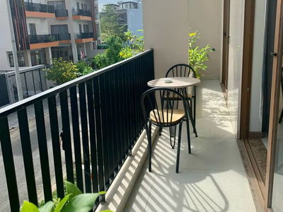 Sun Avenue, Vietnam  Sun Avenue, Vietnam