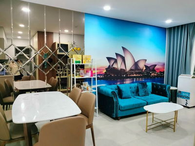 Sky 89, Vietnam  Sky 89, Vietnam