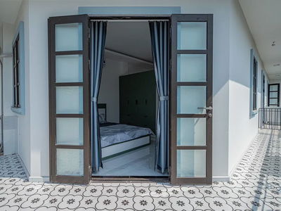 Housing in Ho Chi Minh City, Vietnam Housing in Ho Chi Minh City, Vietnam