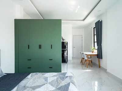 Housing in Ho Chi Minh City, Vietnam  Housing in Ho Chi Minh City, Vietnam