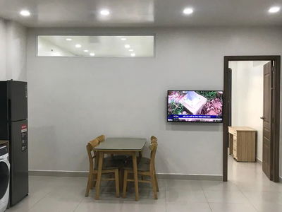 Logement dans Ho Chi Minh City, Vietnam Logement dans Ho Chi Minh City, Vietnam