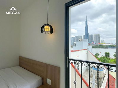 Alojamiento en Ho Chi Minh City, Vietnam Alojamiento en Ho Chi Minh City, Vietnam